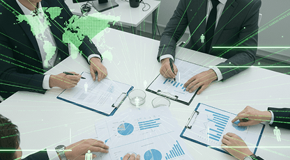 NATIONAL OPERATOR MODEL