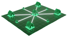 Distribution & network